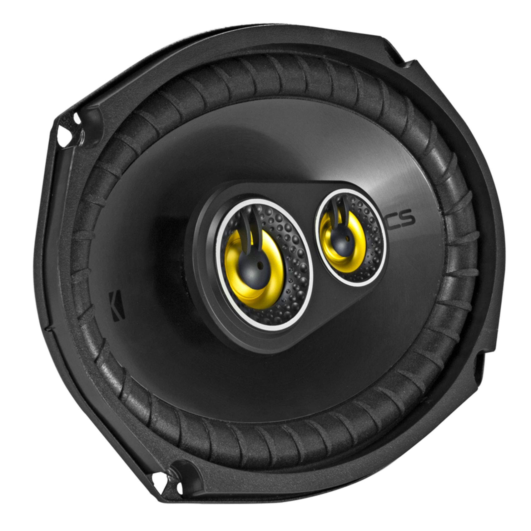 Amazon.co.jp: KICKER (2) 46CSC654 6.5インチ+(2) 46CSC6934 6x9カー